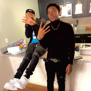 Back2Back(feat. Bayside Baby) (Explicit)