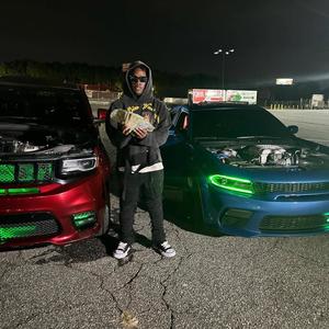 RichByTmr (feat. Dukeloaded) (Explicit)