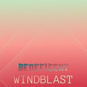 Beneficent Windblast