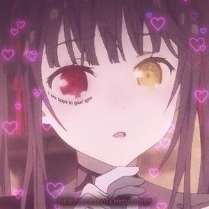 I see hope in your eyes. (feat. dxnger.) (Explicit)