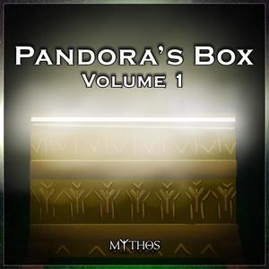 Pandora's Box Vol.1 (Explicit)