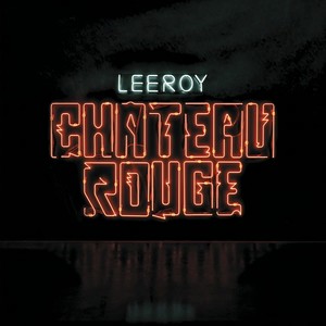 Château rouge (General Elektriks Remix)