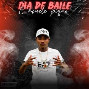 DIA DE BAILE É AQUELE PIQUE (Explicit)