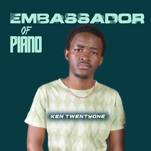 KEN Twentyone - Impumelelo