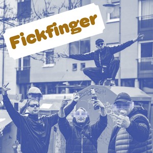 Fickfinger (Explicit)