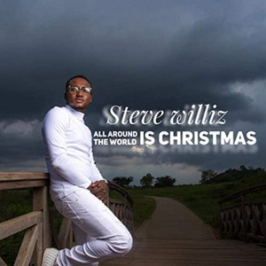 All around the world is christmas