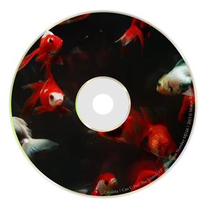 Can U Feel The Sounds (Zavaleta's Sunrise Never Ends Mix)