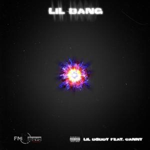 LIL BANG (feat. Canny) [Explicit]