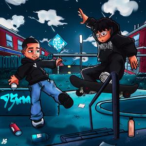 NO LUV (feat. DATAR) (Explicit)