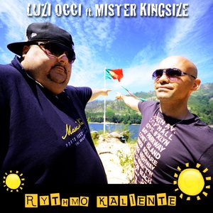 Rythmo Kaliente (Extended Mix)
