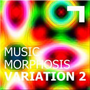 Musicmorphosis – Variation 2