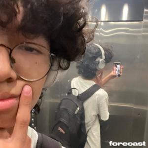 forecast (feat. rans0m) (Explicit)