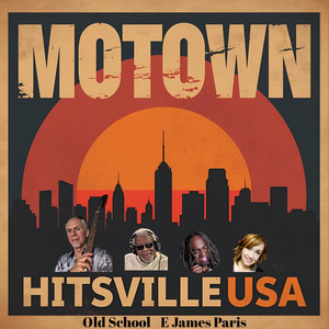 Motown Hitsville Usa (Old School)