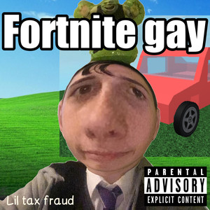 Fortnite Gay