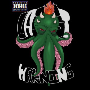 LAST WARNING (feat. Xensae) (Explicit)