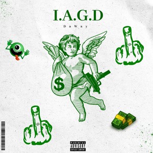 I.A.G.D (Explicit)