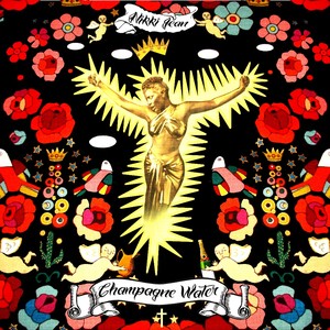 Nikki Jean - Cool On You