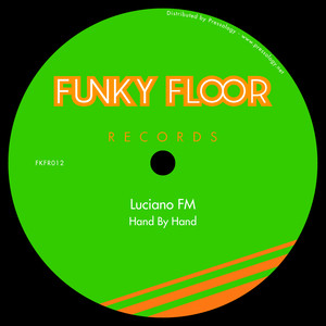Hand By Hand (Original Mix)