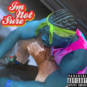 Im Not Sure (Explicit)