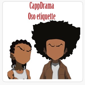 Wock (feat. Oso etiquette) (Explicit)