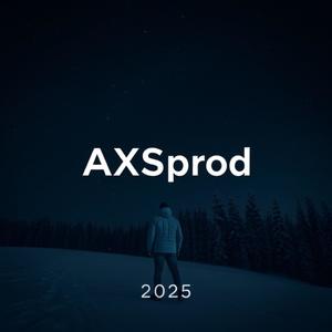 AXSProd - Chasing Cities (feat. Tyron) (Slowed Remix)