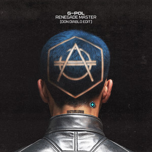 Renegade Master (Don Diablo Edit) [Explicit]
