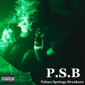 Palm Springs Breakers (Explicit)