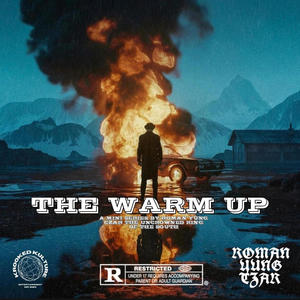 ROMAN YUNG CZAR - Run It Up (feat. YungShawnOverThere & Nado) (Explicit)