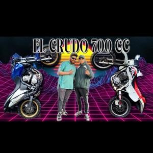 el crudo 700 (Explicit)