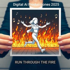 Run Through the Fire (Dance House )