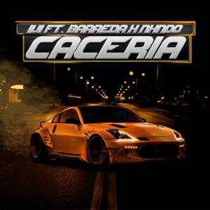 Cacería (Explicit)