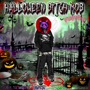 BLACK KSUBIS WIT A BLACK SCHYTE #TRAPGOTH #RICHZOMBIEMAFIA (Explicit)