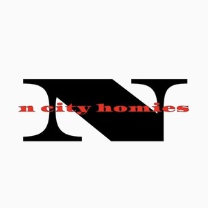 N CITY HOMIES pt.1 (Explicit)