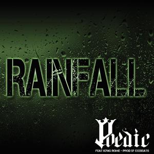 Rainfall (feat. Kyng Rome) (Explicit)