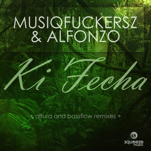 Ki Fecha (Altura Remix)