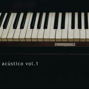 Acústico, Vol. 1 (Acústico)