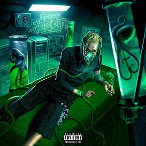 Jodidito (feat. Naucho) (Explicit)