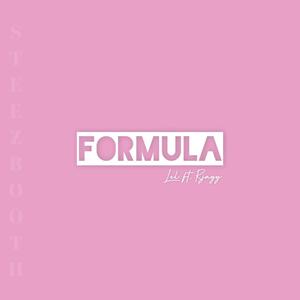 Formula (feat. Rjayy)