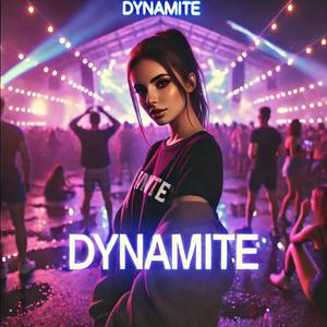 Dynamite (Techno)