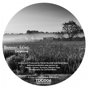 Detenme (Original Mix)