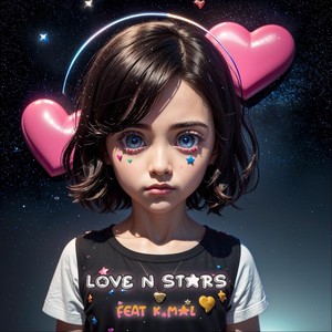 Love N Stars (feat. k.MAL)