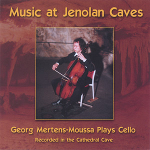 Music At Jenolan Caves