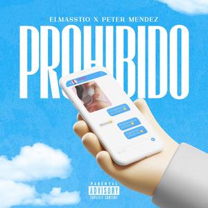 Prohibido (feat. Peter Mendez)