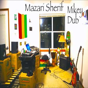 Mazari Sherrif