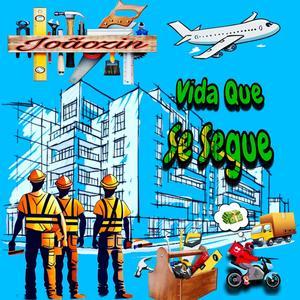 Vida Que Se Segue