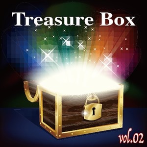 Treasure Box vol.02