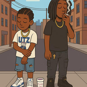 Unknown smacker (feat. ShiestysoAoe) (Explicit)