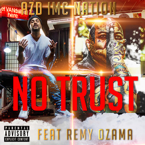 No Trust (Explicit)