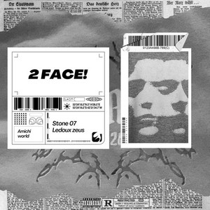 2FACE! (TRACK)