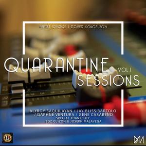 Quarantine Sessions 2021